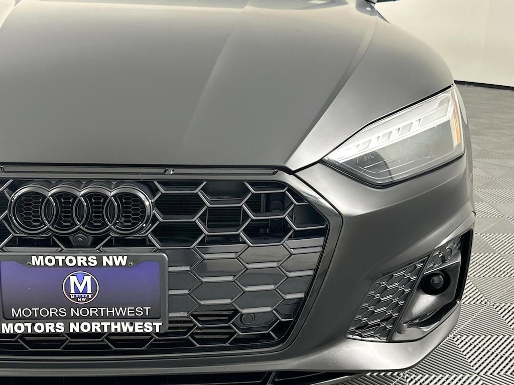 Used 2023 Audi A5 45 S Line Premium+ Sportback