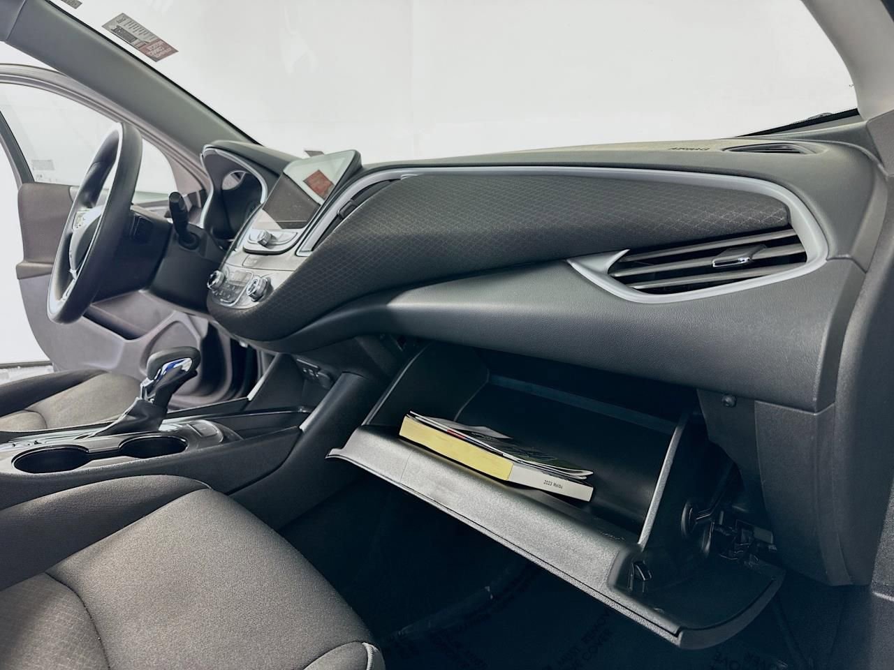 2023 Chevrolet Malibu 1LT - Photo 38
