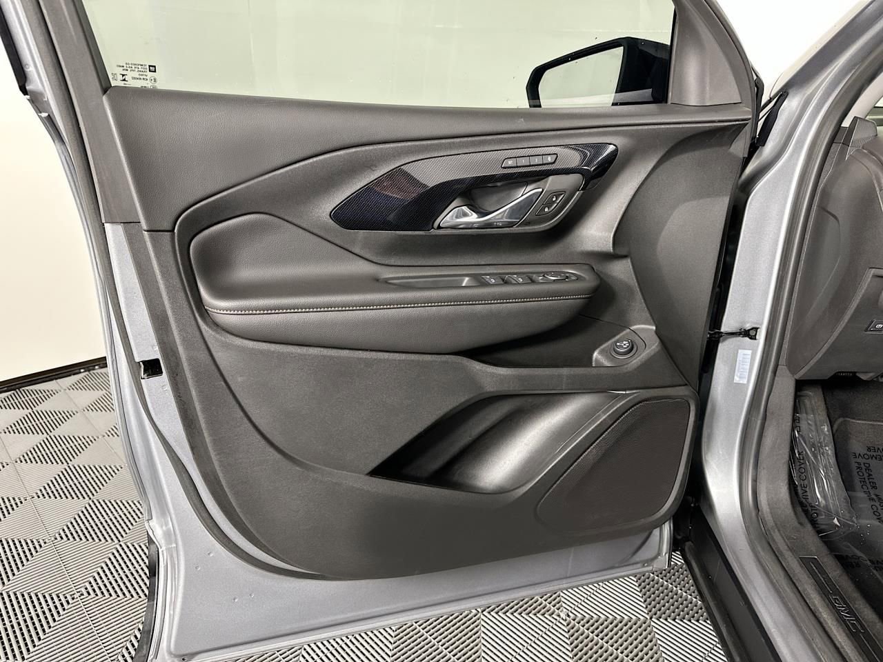 2023 GMC Terrain AT4 - Photo 27