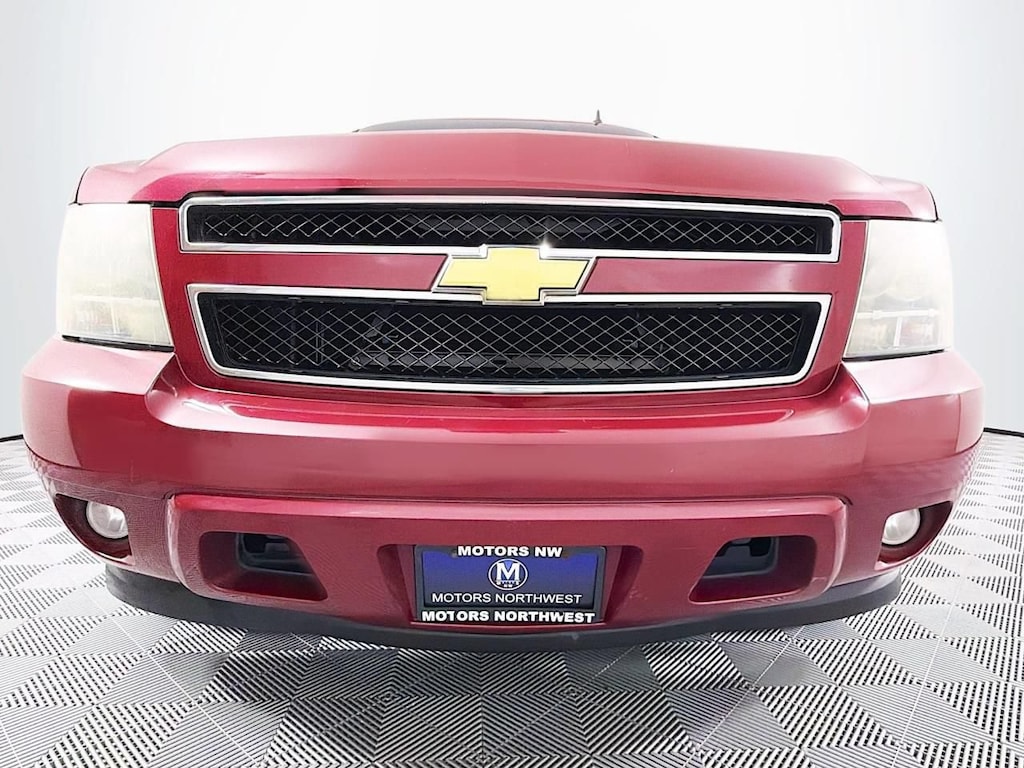 Used 2007 Chevrolet Avalanche 1500 Truck Crew Cab