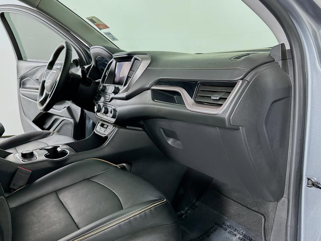 2023 GMC Terrain AT4 - Photo 35