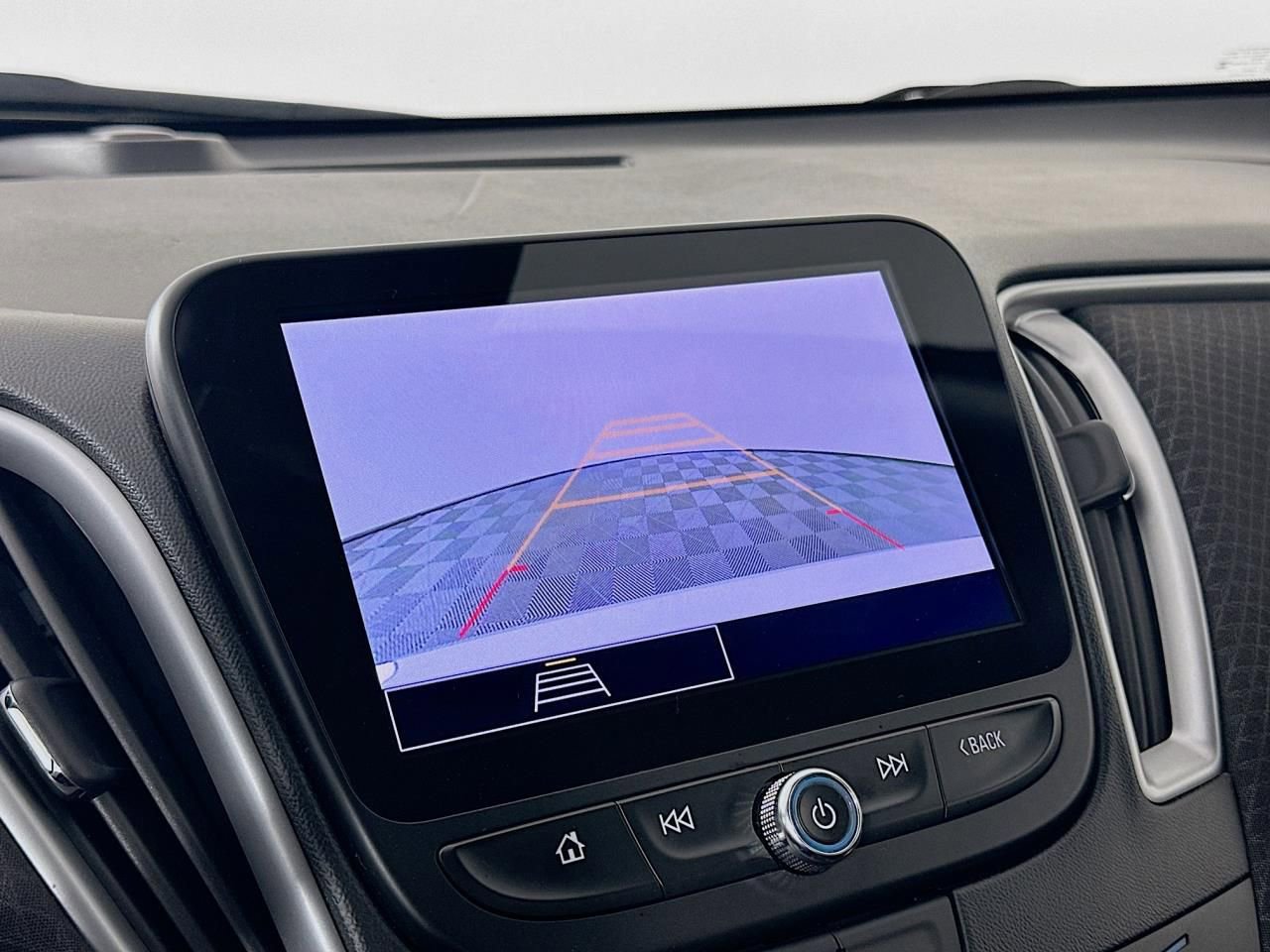 2023 Chevrolet Malibu 1LT - Photo 42