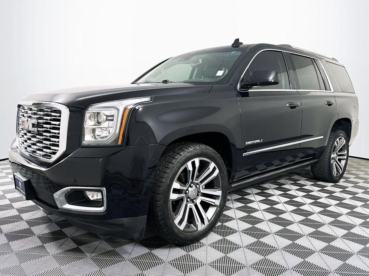 2019 GMC Yukon Denali - Photo 6