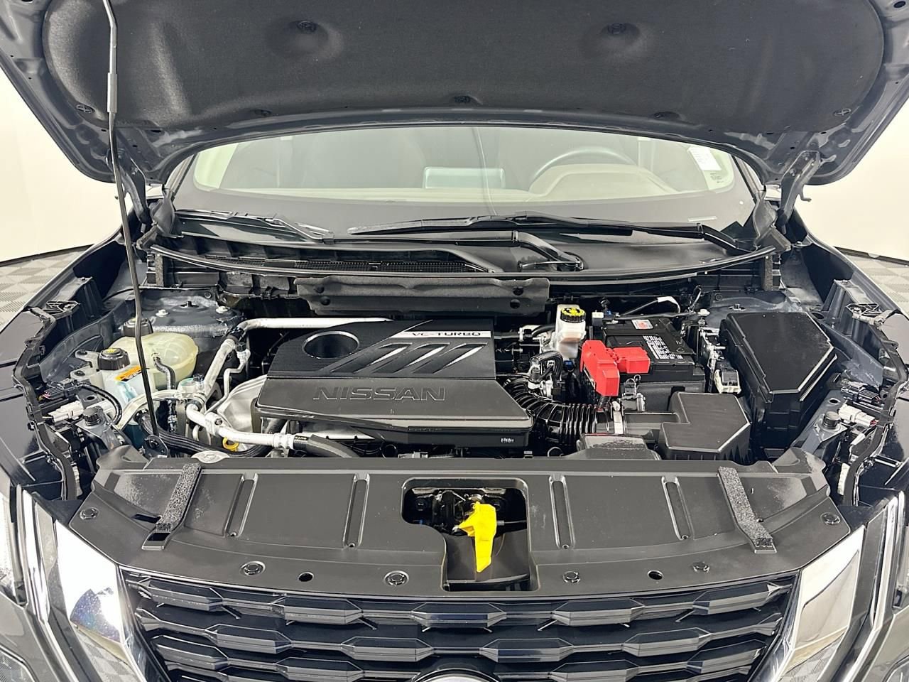 2023 Nissan Rogue S - Photo 39