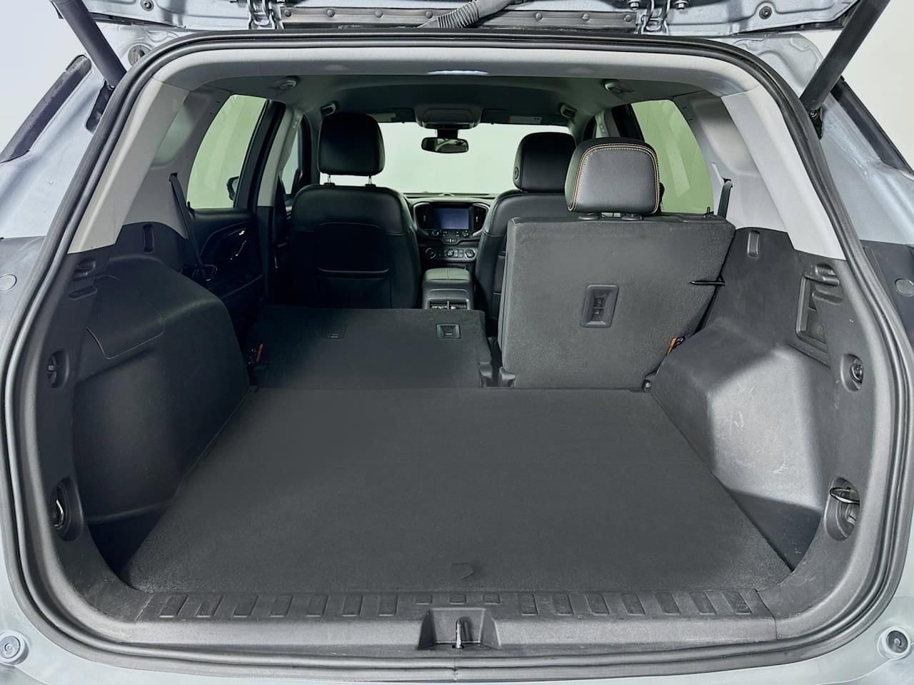 2023 GMC Terrain AT4 - Photo 44
