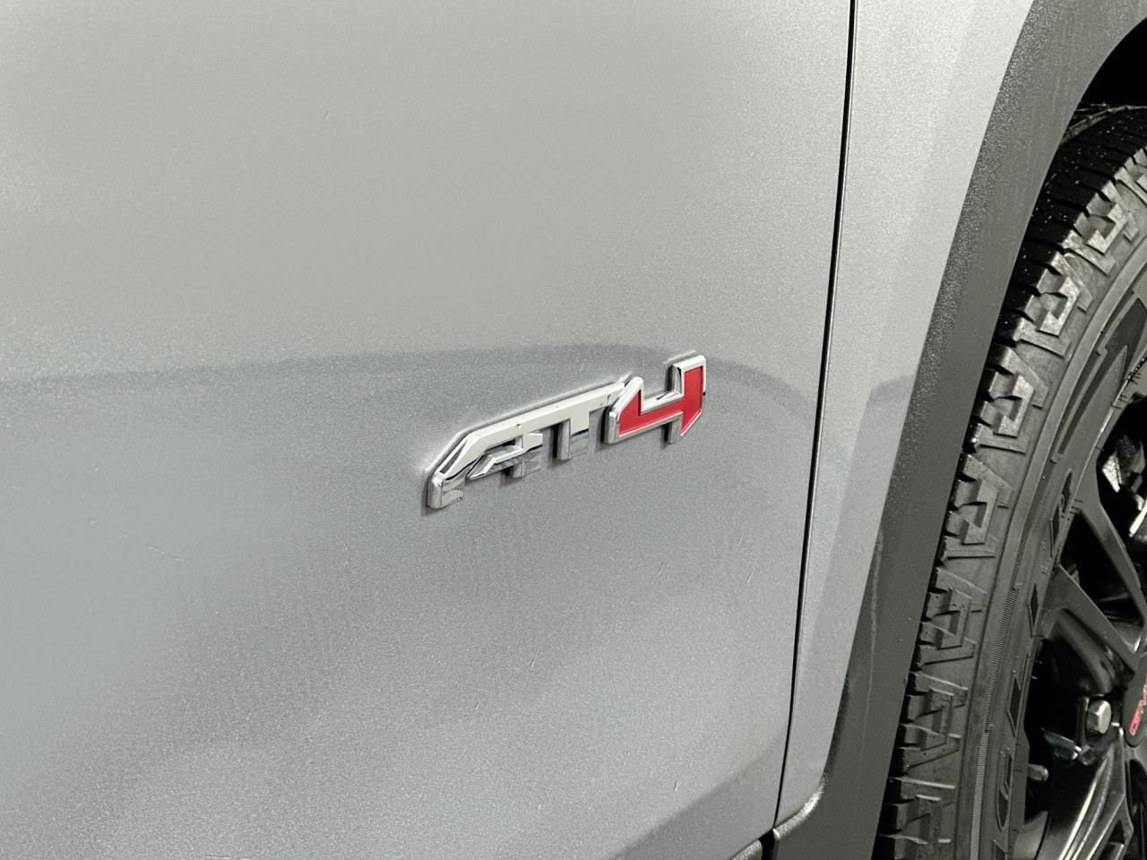 2023 GMC Terrain AT4 - Photo 25