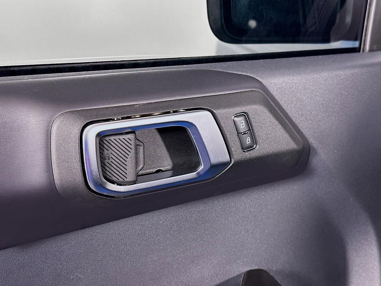 2025 Ford Bronco 4-Door Badlands - Photo 29