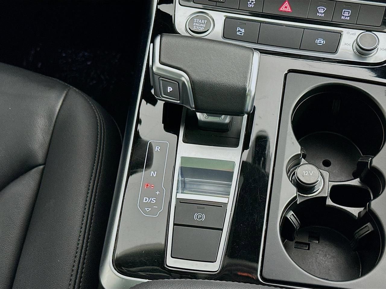 2023 Audi Q7 Premium Plus - Photo 17