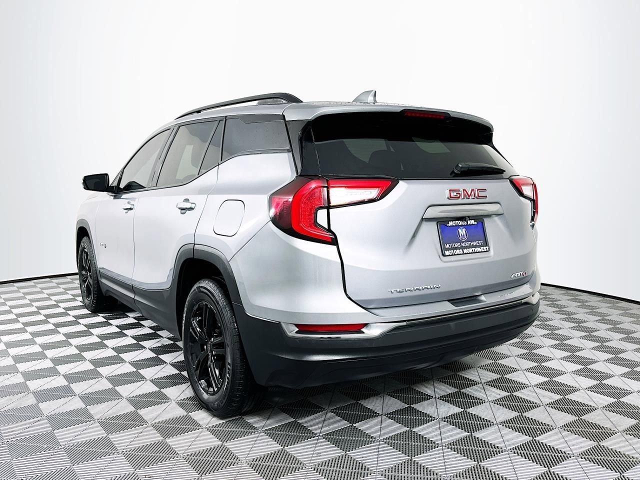 2023 GMC Terrain AT4 - Photo 22