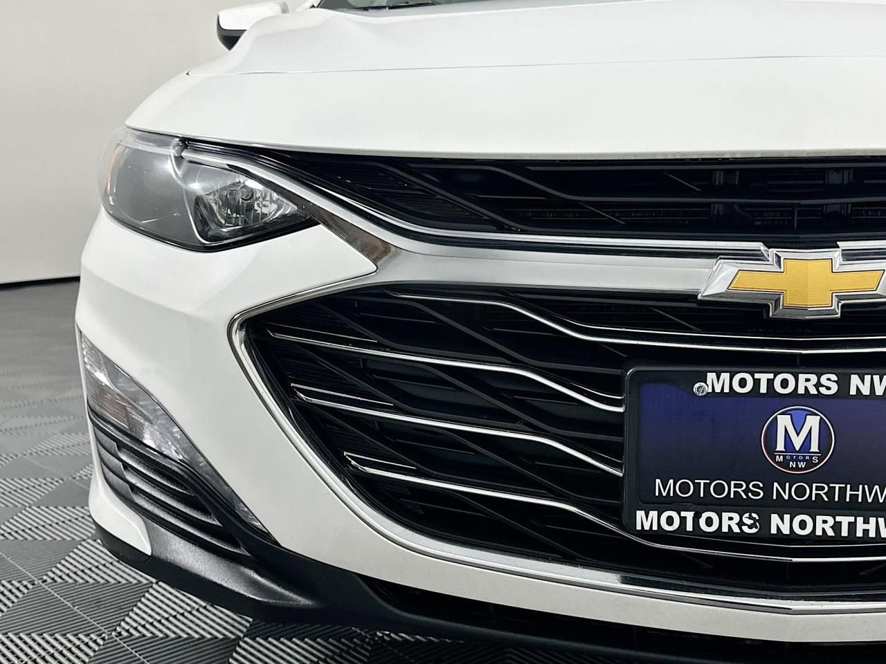 2023 Chevrolet Malibu 1LT - Photo 6