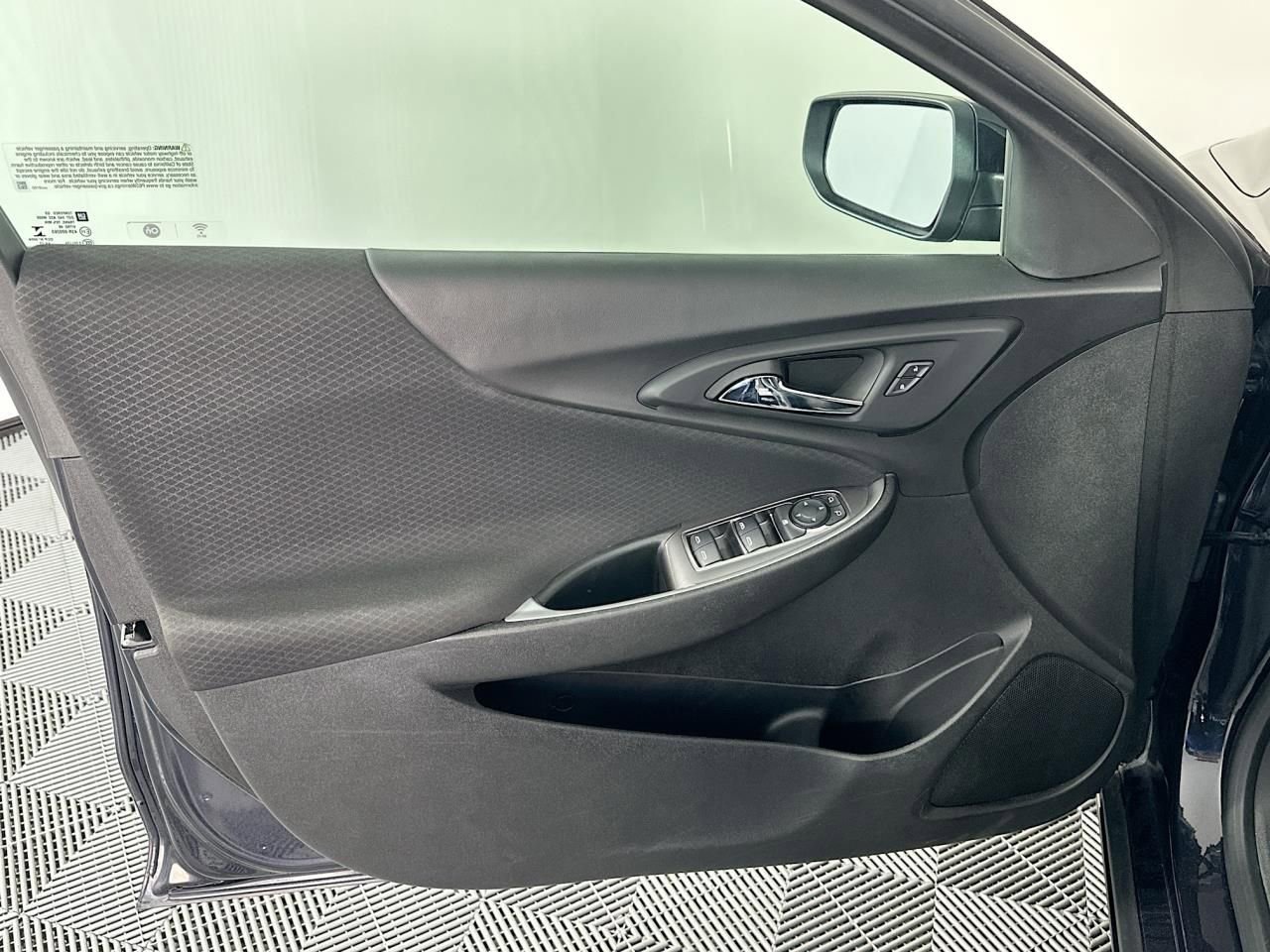 2023 Chevrolet Malibu 1LT - Photo 26