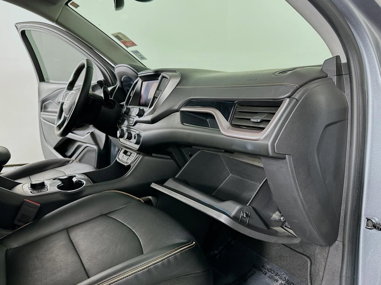 2023 GMC Terrain AT4 - Photo 36