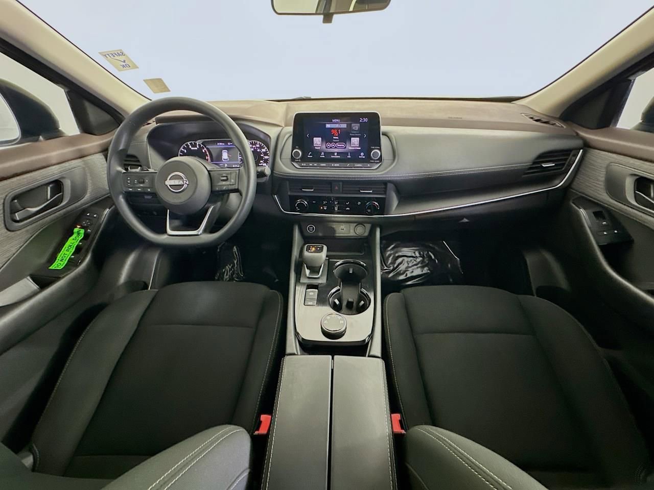 2023 Nissan Rogue S - Photo 10