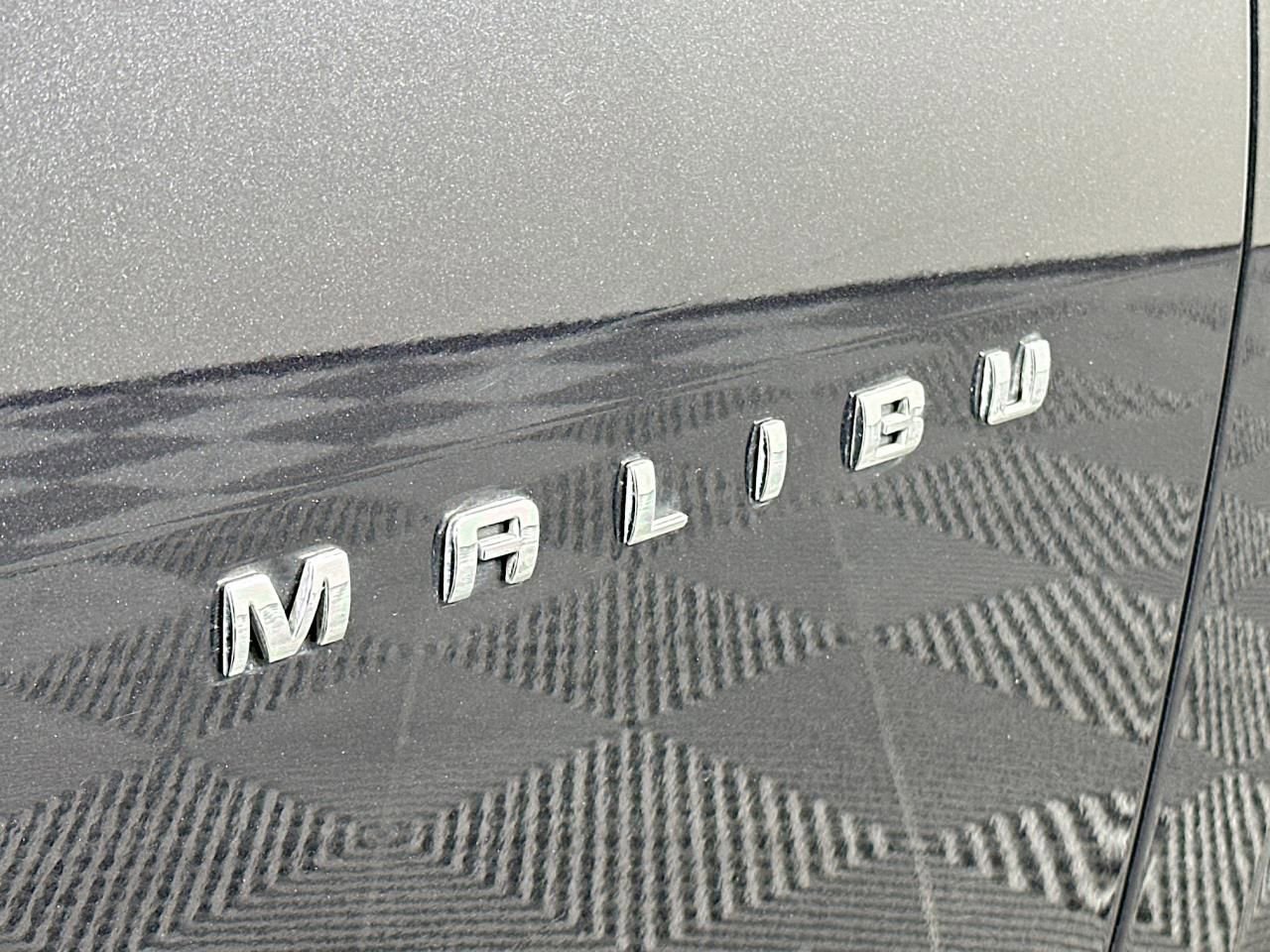 2023 Chevrolet Malibu 1LT - Photo 16