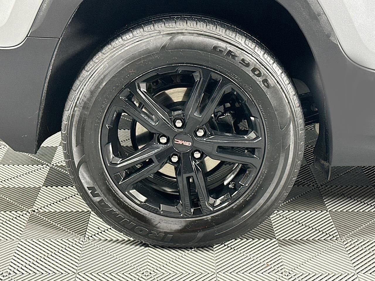 2023 GMC Terrain AT4 - Photo 24