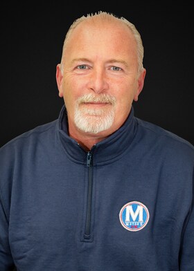 Staff member Dennis O'Connor from ID_1987ec