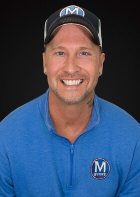 Staff member Tony Townsend from ID_1987ec