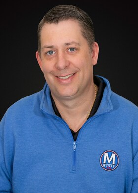 Staff member Kasey Poirrier from ID_1987ec