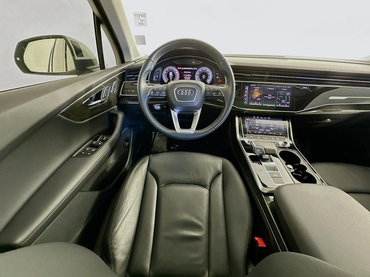 2023 Audi Q7 Premium Plus - Photo 13