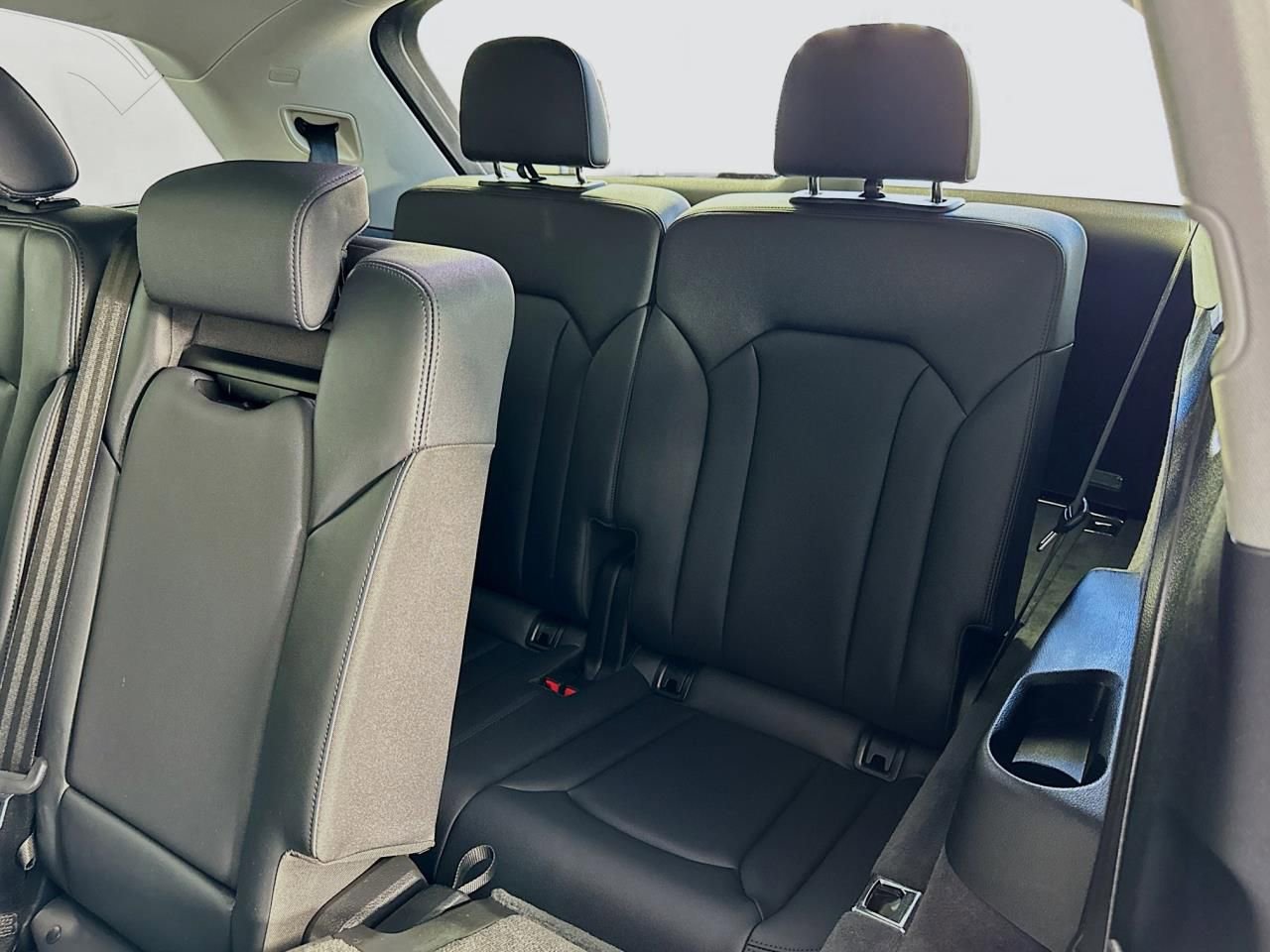 2023 Audi Q7 Premium Plus - Photo 45