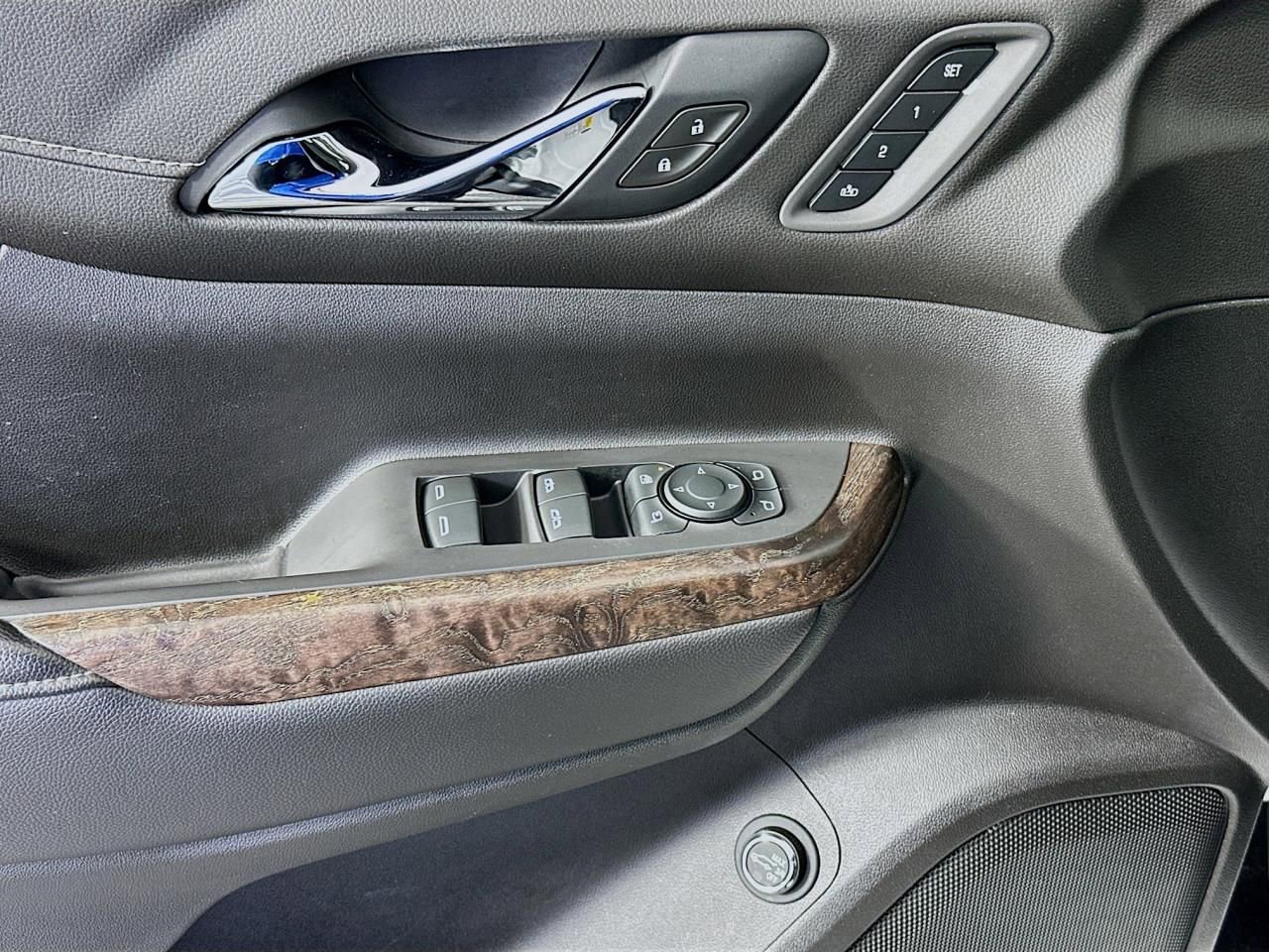 2021 GMC Acadia Denali - Photo 22