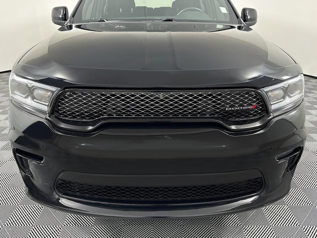 Used 2022 Dodge Durango SXT SUV