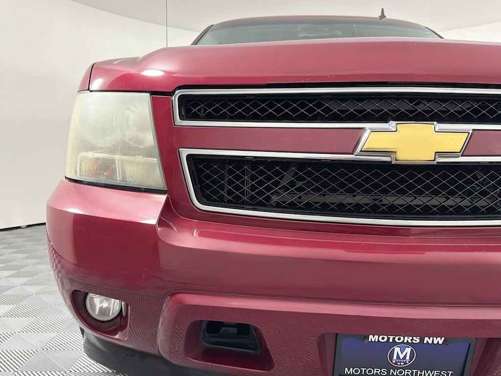 Used 2007 Chevrolet Avalanche 1500 Truck Crew Cab
