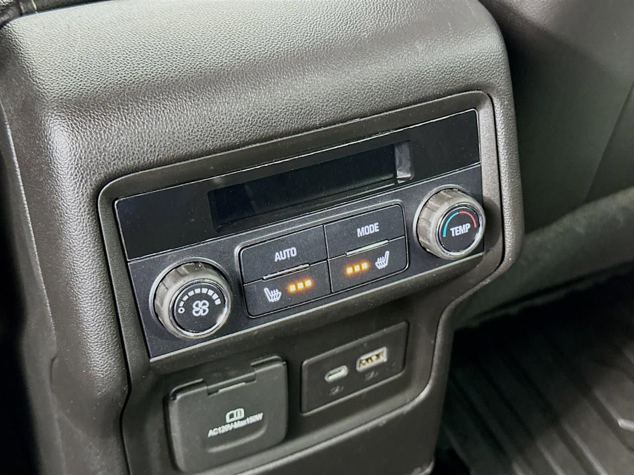2021 GMC Acadia Denali - Photo 46