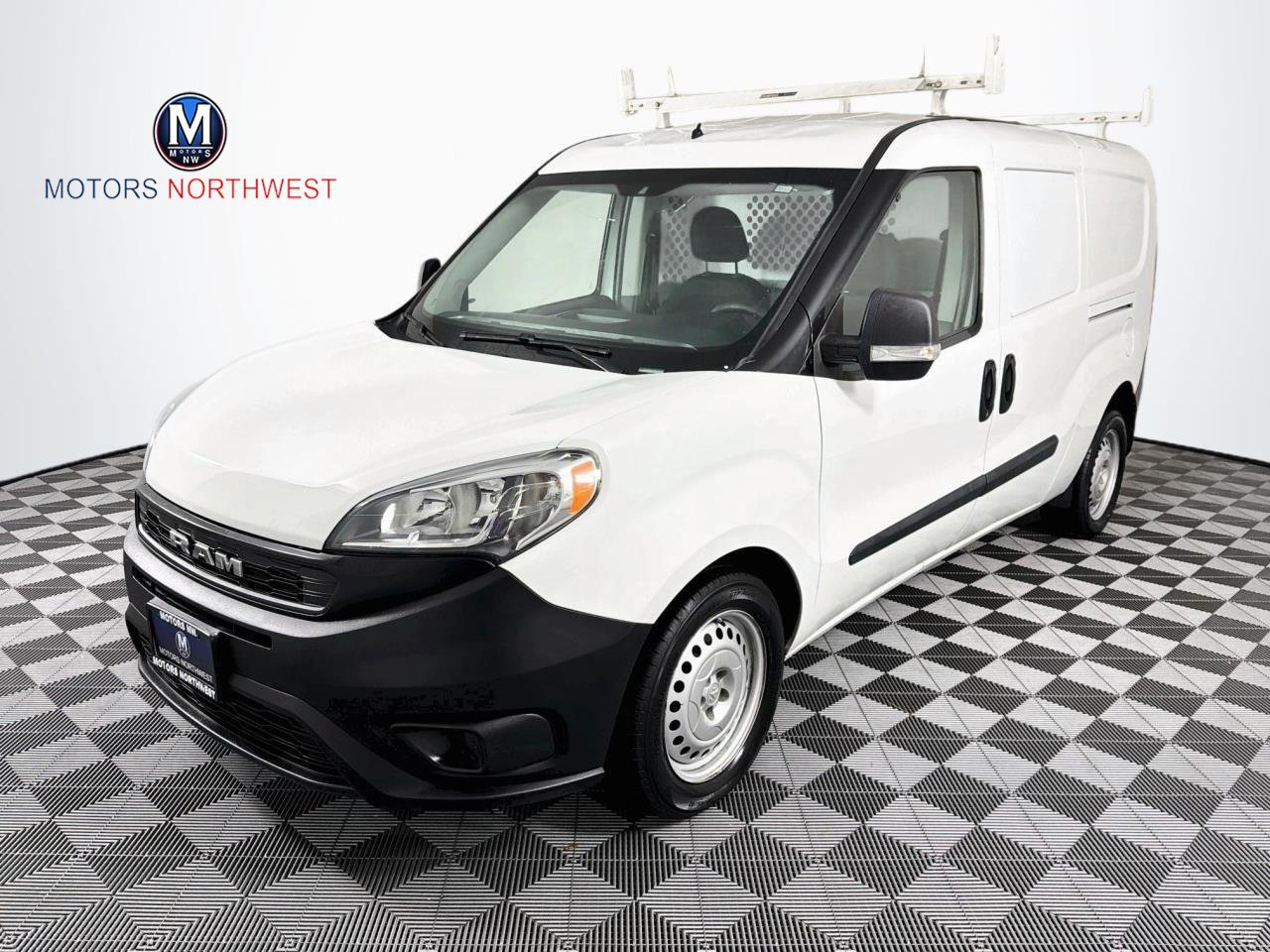 2021 RAM Promaster City