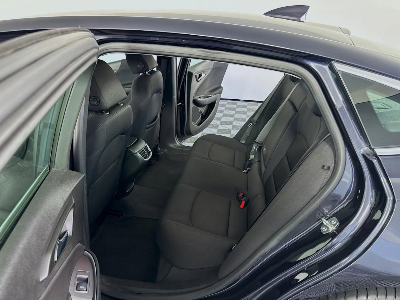 2023 Chevrolet Malibu 1LT - Photo 29
