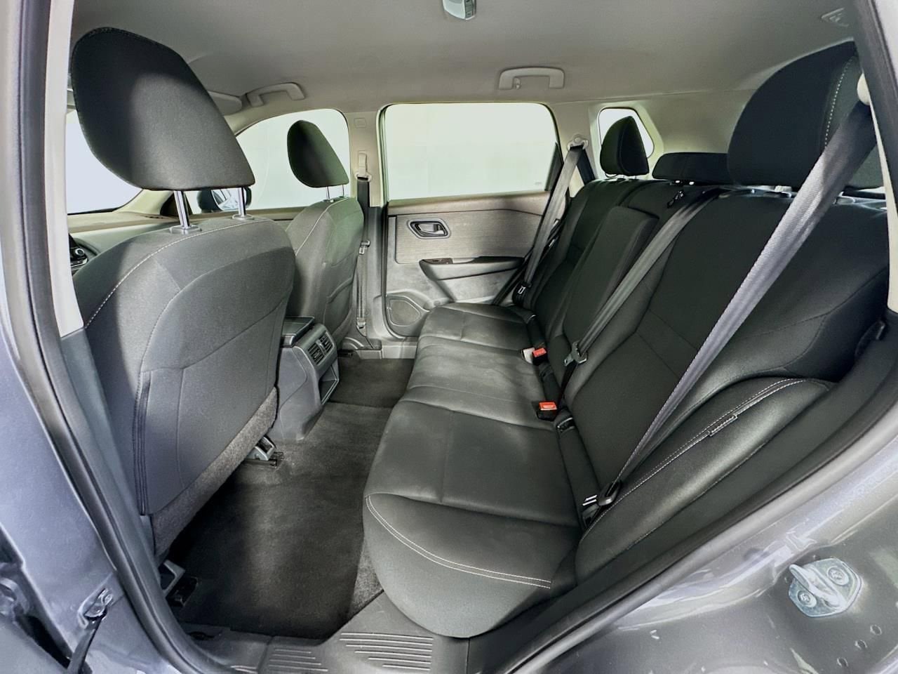 2023 Nissan Rogue S - Photo 37