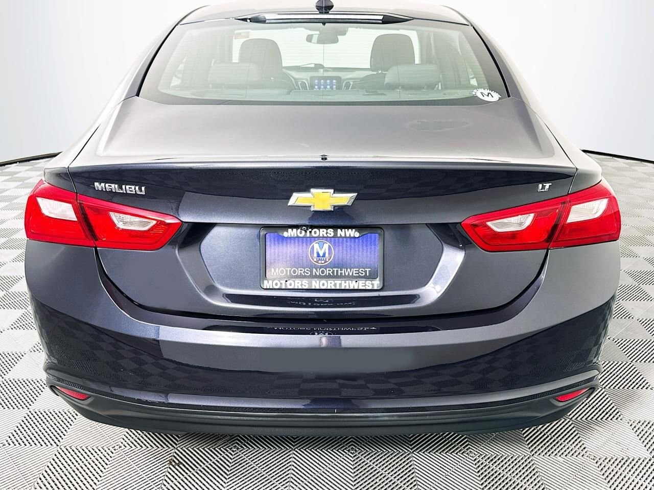 2023 Chevrolet Malibu 1LT - Photo 10