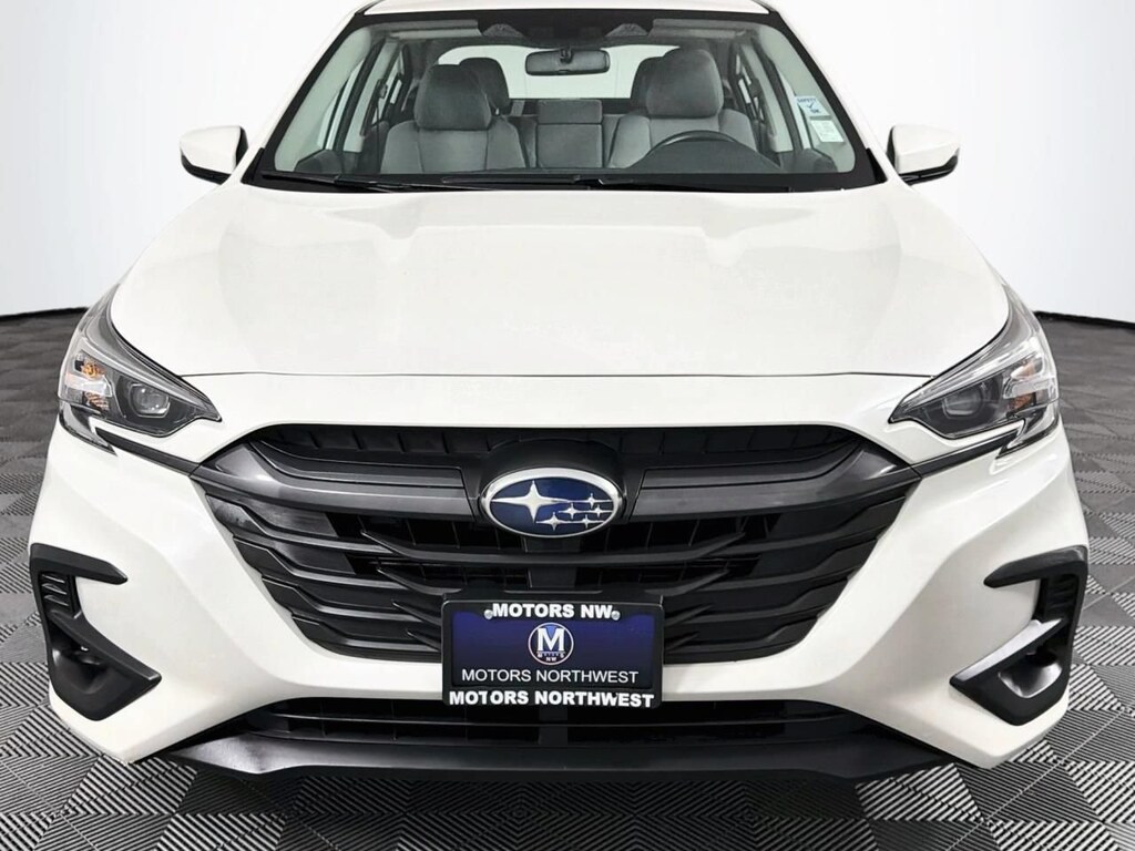 Used 2023 Subaru Legacy Premium Sedan