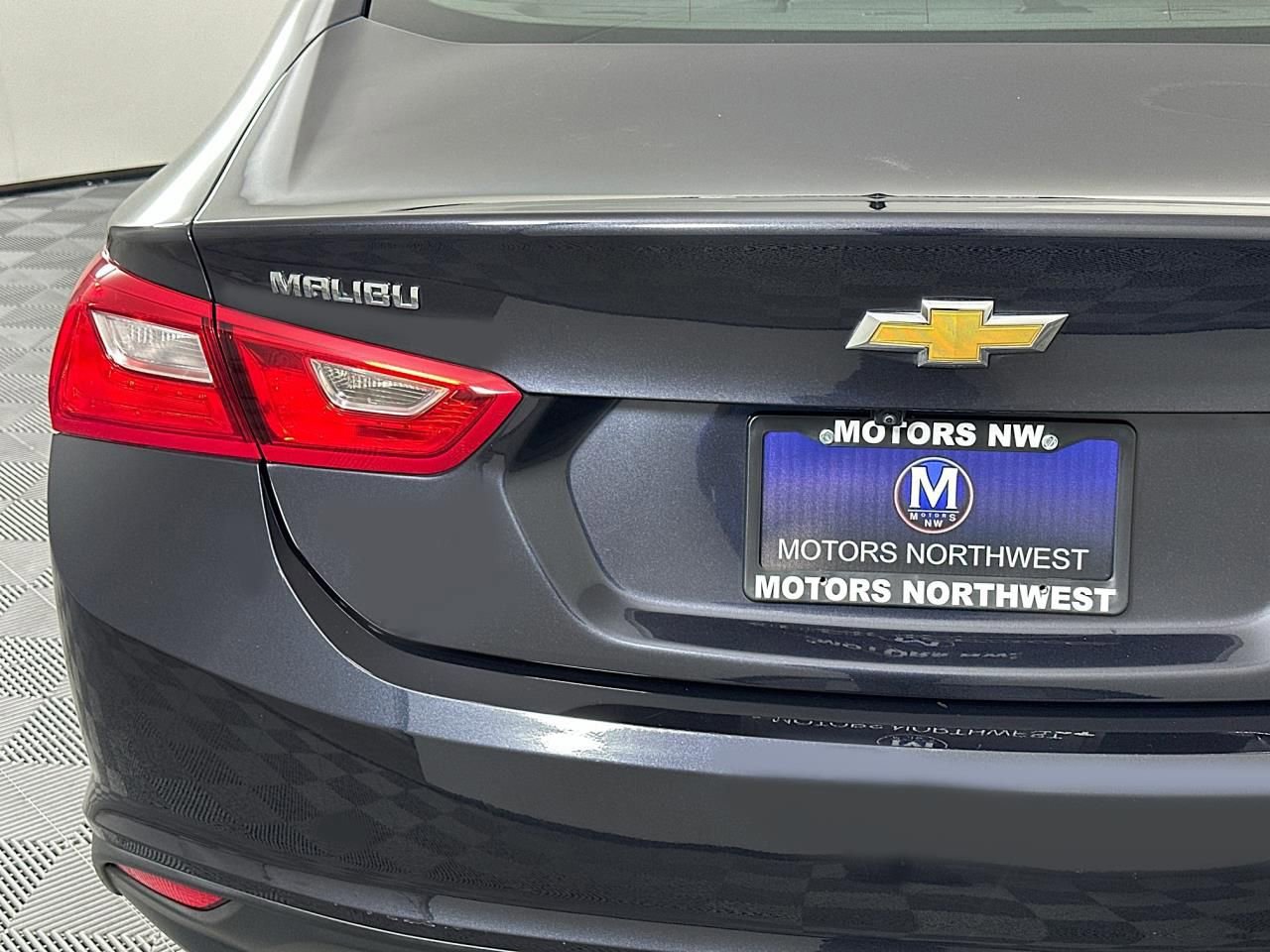 2023 Chevrolet Malibu 1LT - Photo 11