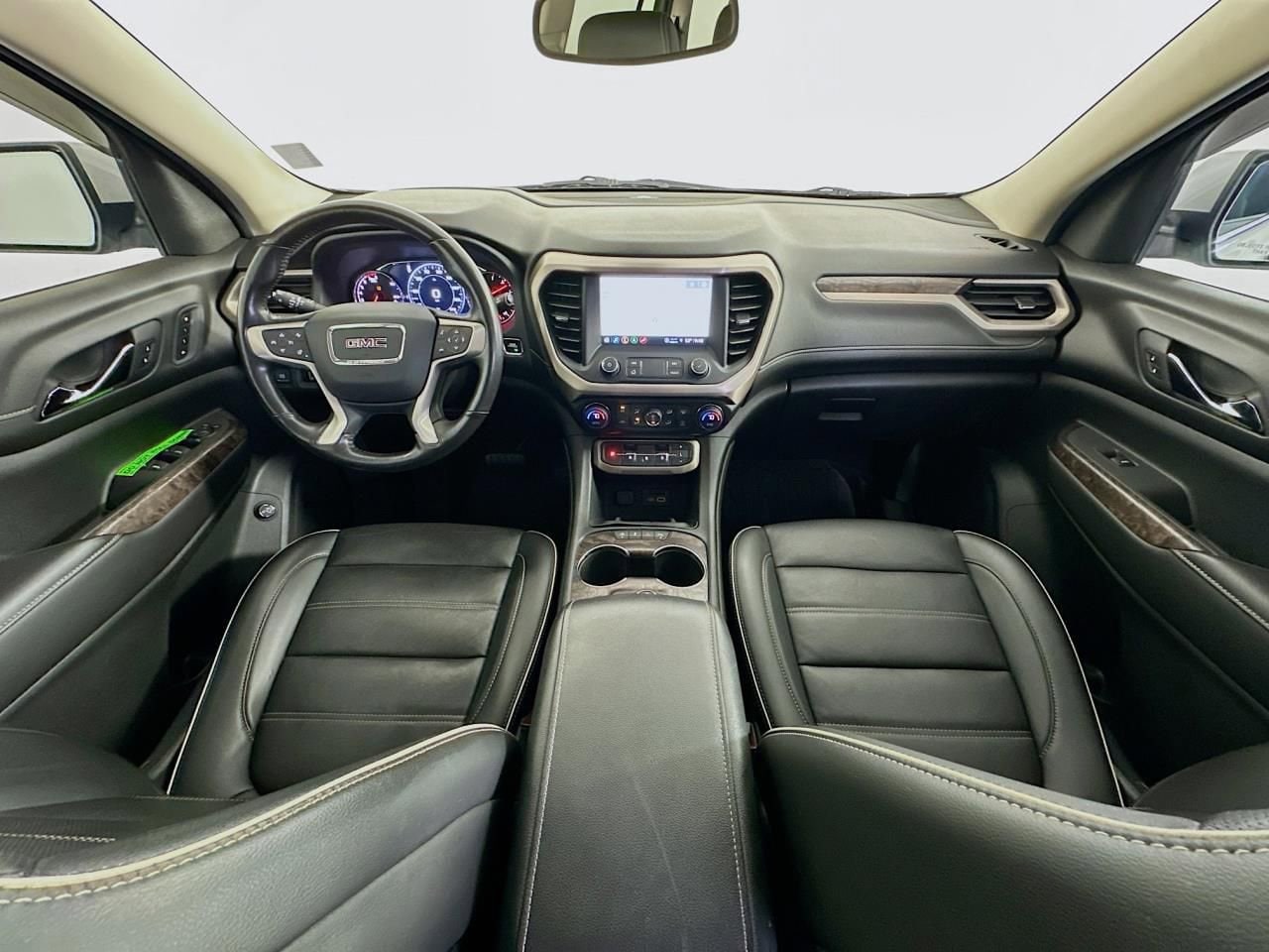 2021 GMC Acadia Denali - Photo 10