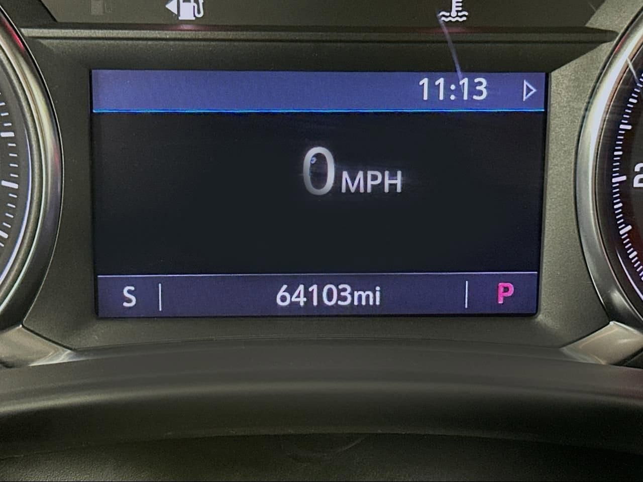 2023 GMC Terrain AT4 - Photo 39