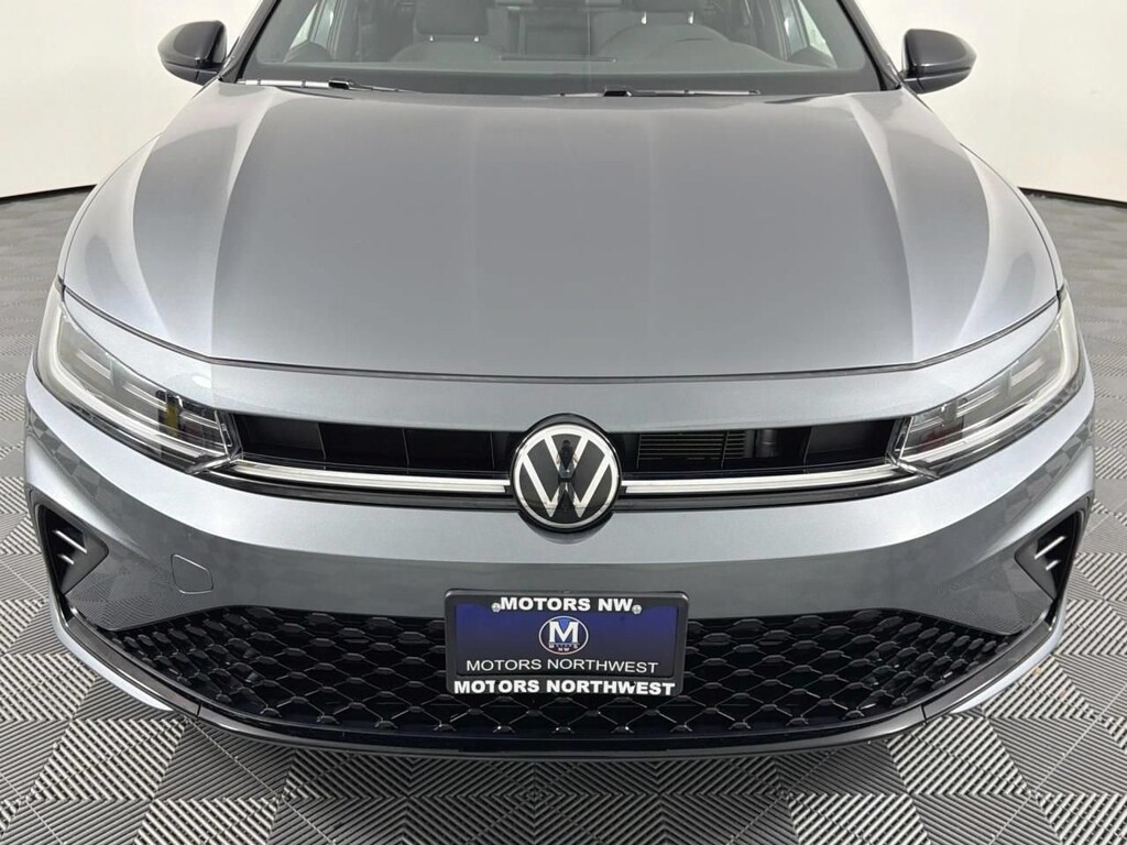 Used 2025 Volkswagen Jetta 1.5T Sport Sedan
