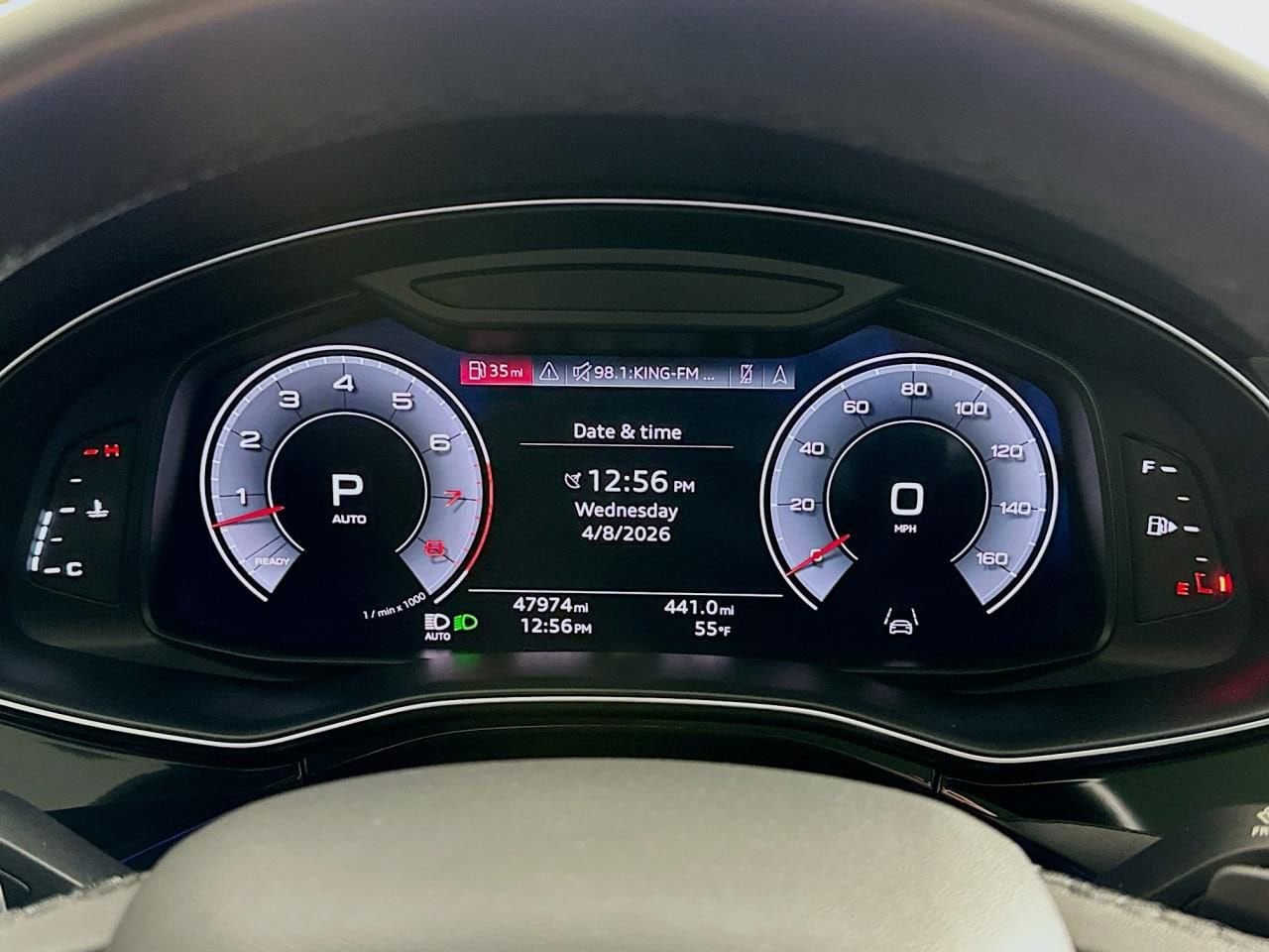 2023 Audi Q7 Premium Plus - Photo 49