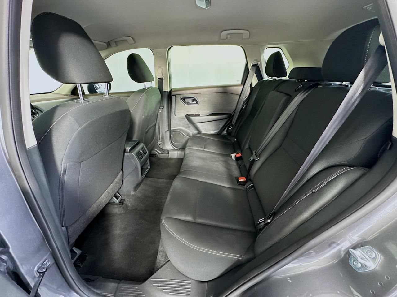 2023 Nissan Rogue S - Photo 37