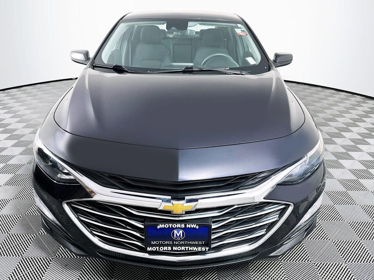 2023 Chevrolet Malibu 1LT - Photo 3