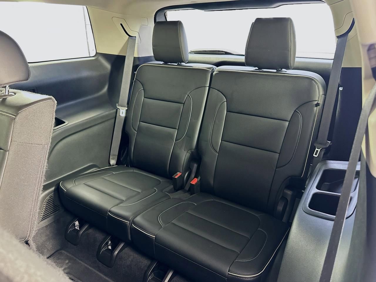 2021 GMC Acadia Denali - Photo 47