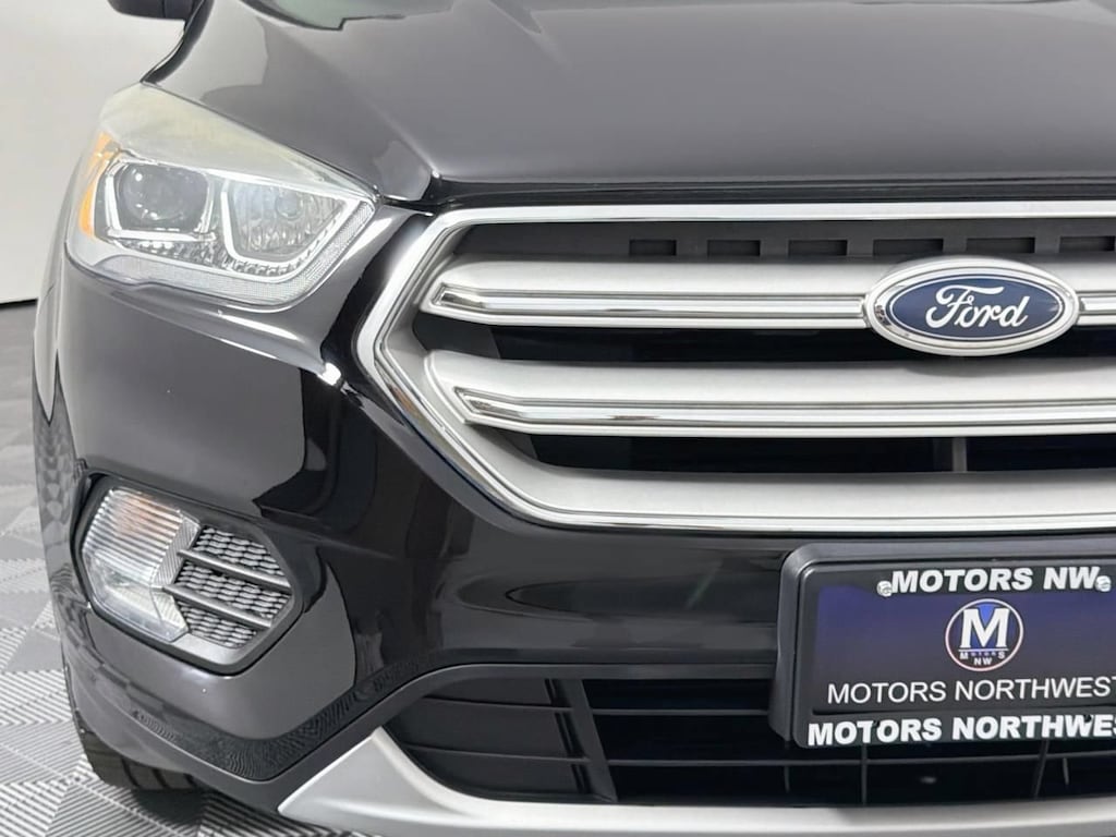 Used 2018 Ford Escape SEL SUV