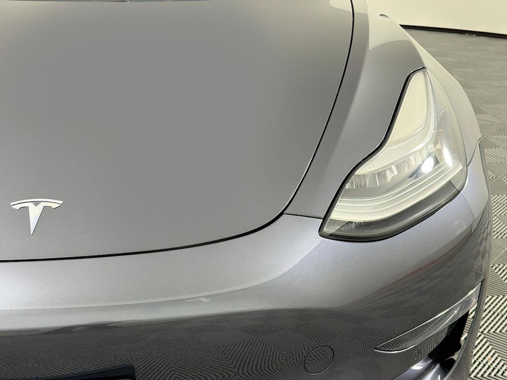 Used 2019 Tesla Model 3 Standard Range Plus Sedan