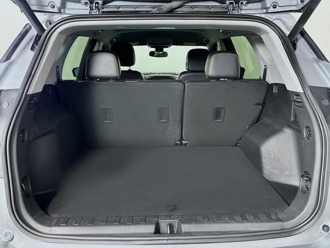 2023 GMC Terrain AT4 - Photo 37