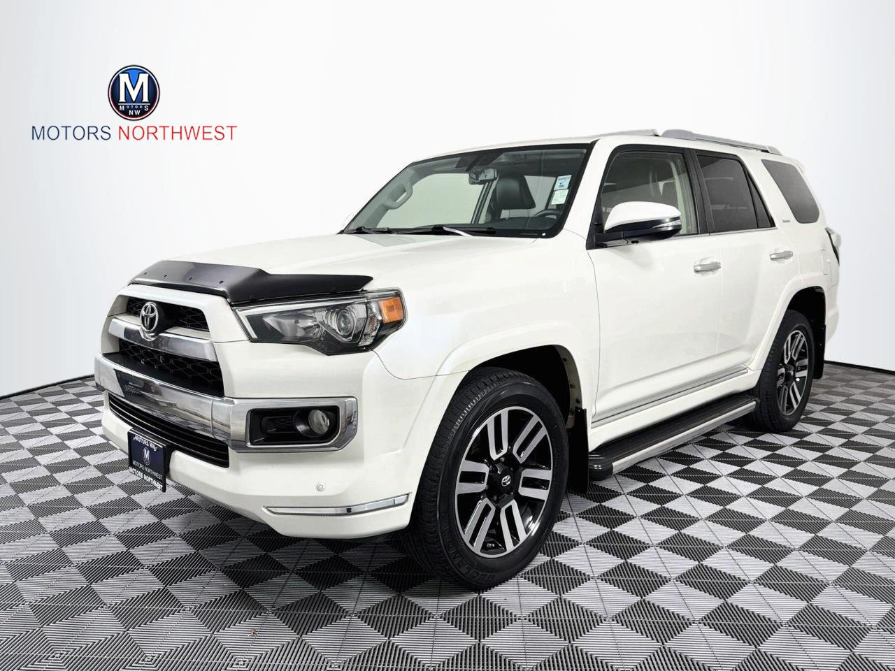 2014 Toyota 4Runner