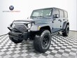  Jeep Wrangler JK