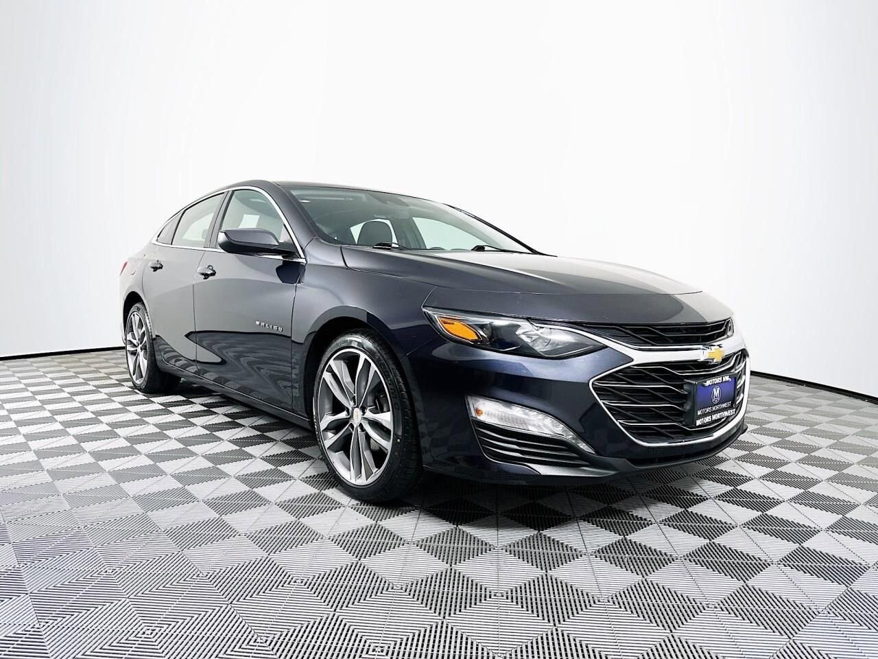 2023 Chevrolet Malibu 1LT - Photo 6