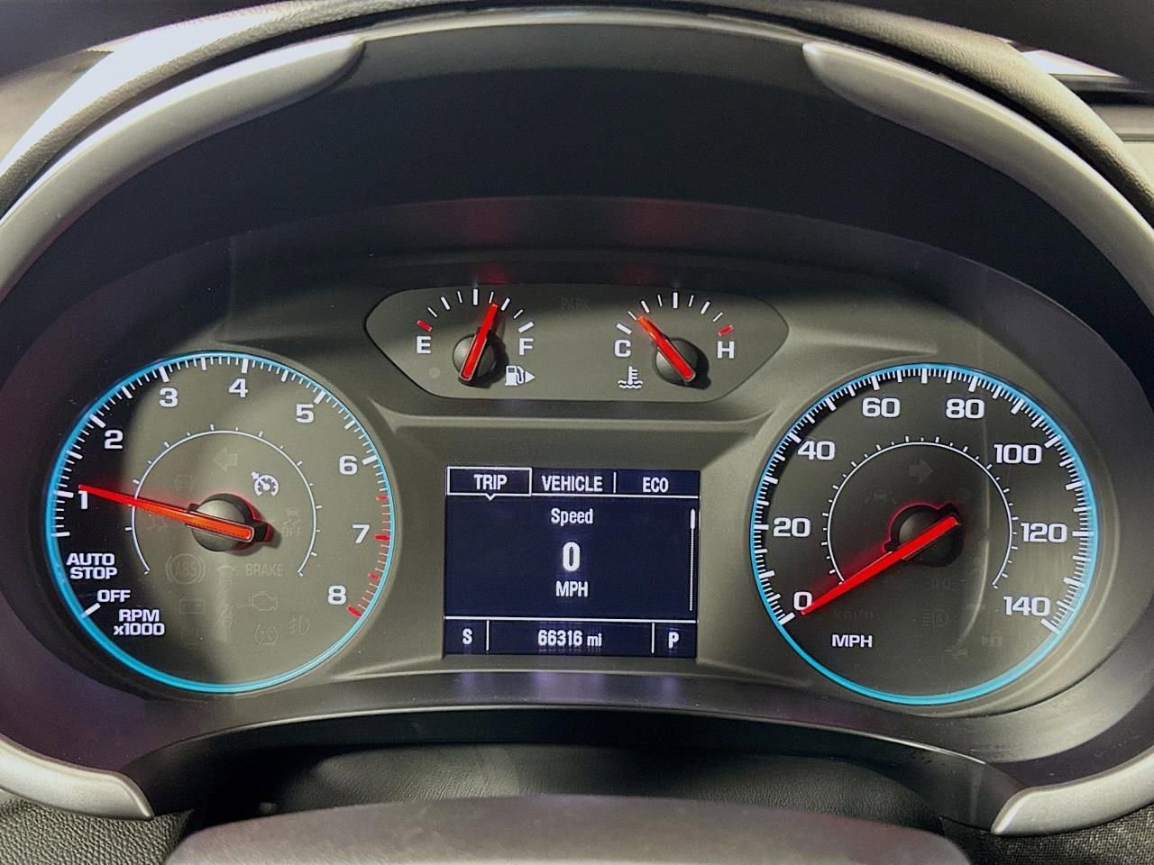 2023 Chevrolet Malibu 1LT - Photo 43