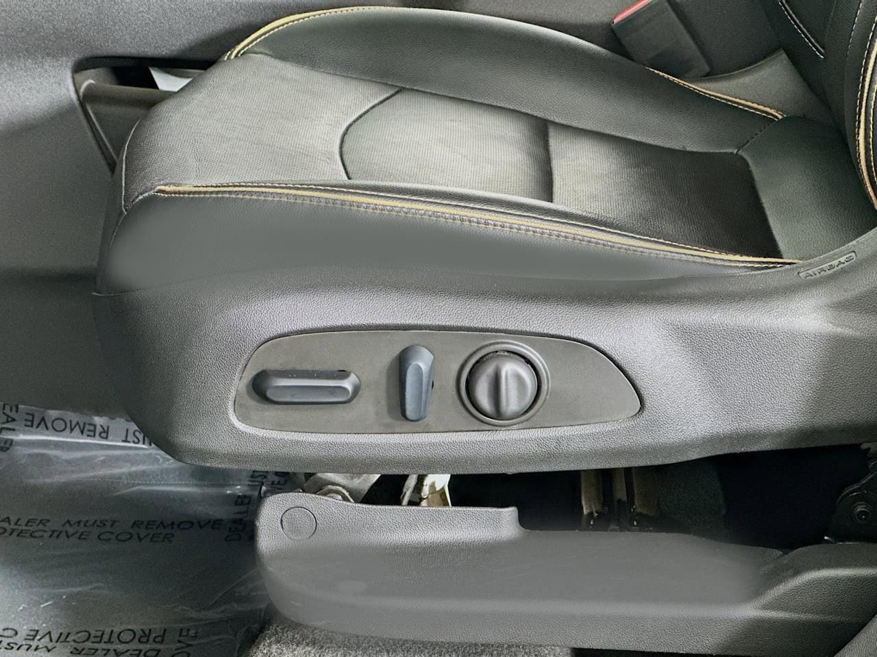 2023 GMC Terrain AT4 - Photo 26