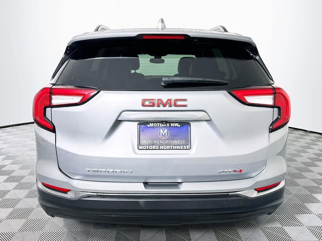 2023 GMC Terrain AT4 - Photo 19